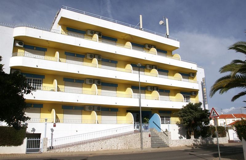 Hotel Azul Praia