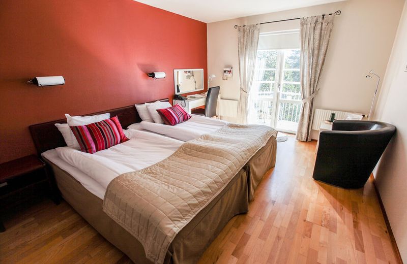 Hotel Carlshamn
