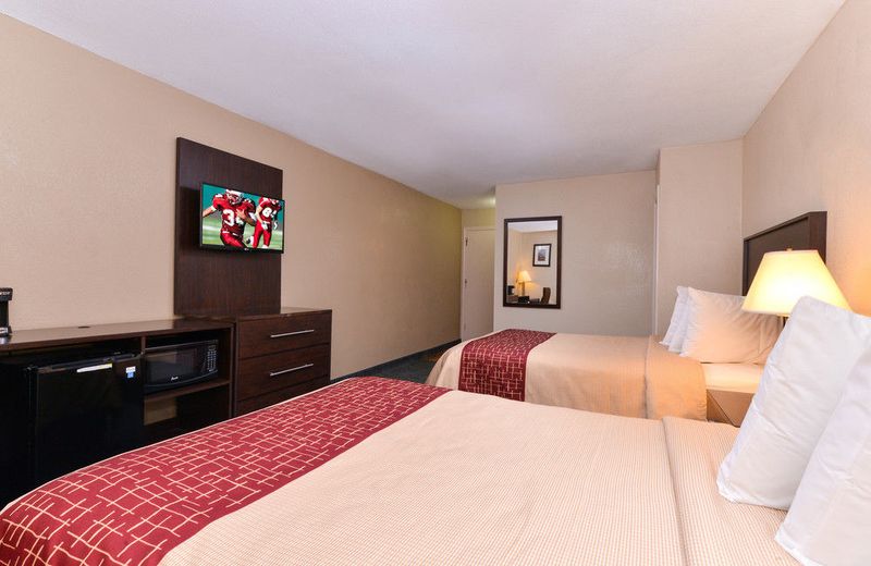 Red Roof Inn Chambersburg