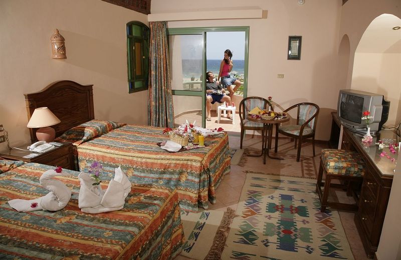 Shams Alam Beach Resort