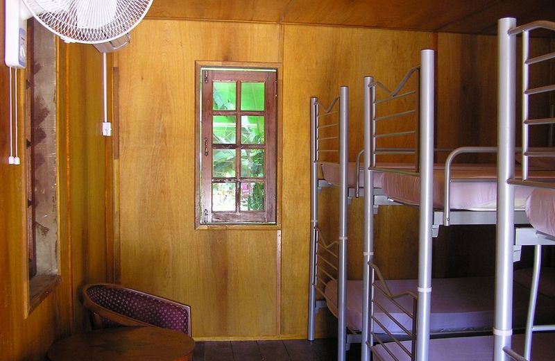 AYUMNI HOUSE