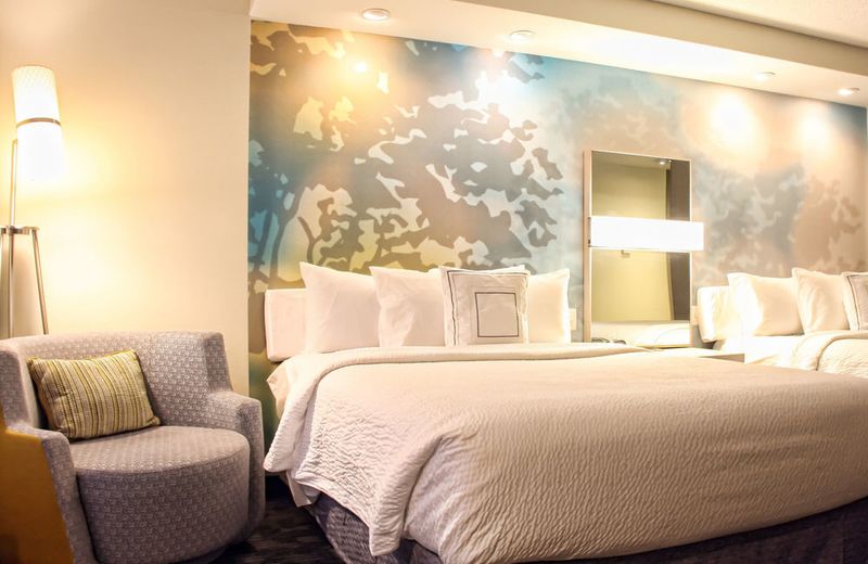 Courtyard by Marriott Wilkes-Barre Arena