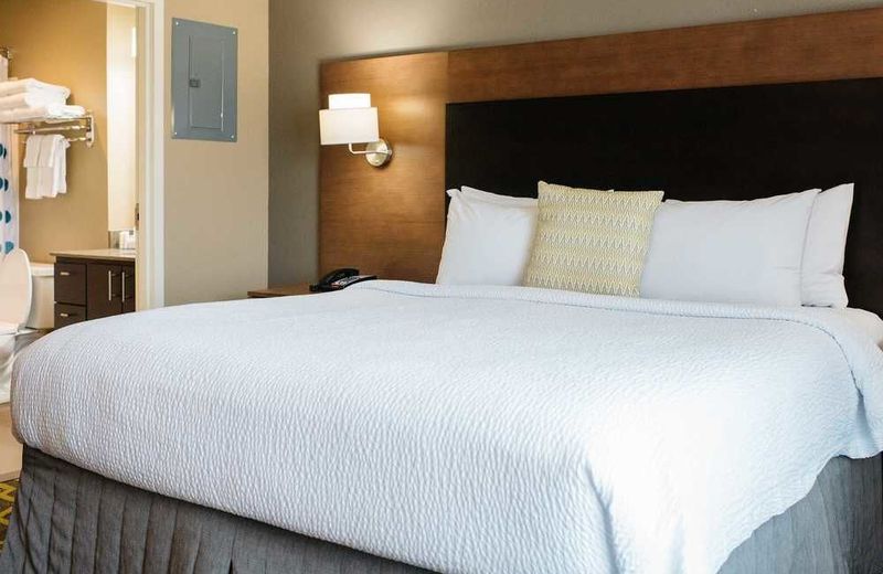 TownePlace Suites by Marriott Oxford