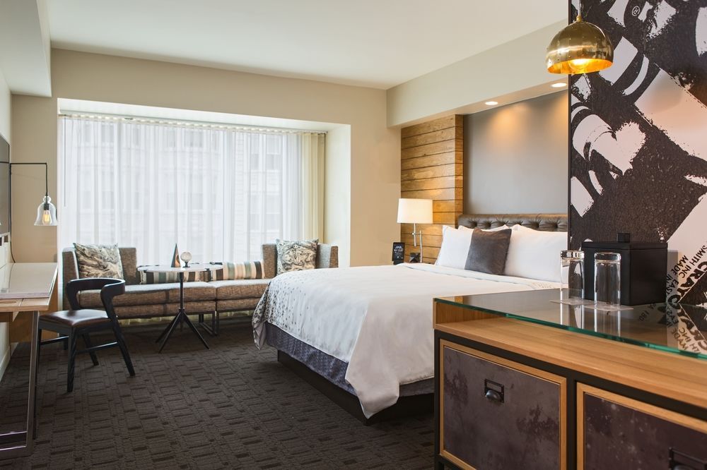 Renaissance Allentown Hotel