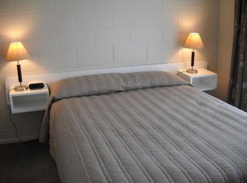 Mt Eden Motel