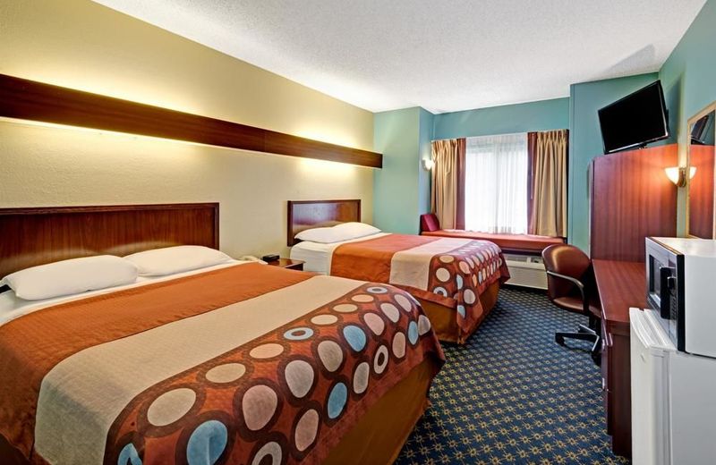 Quality Inn Overland Park Kansas City