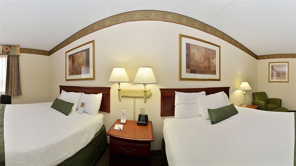 Holiday Inn Express & Suites Longview North, an IHG Hotel