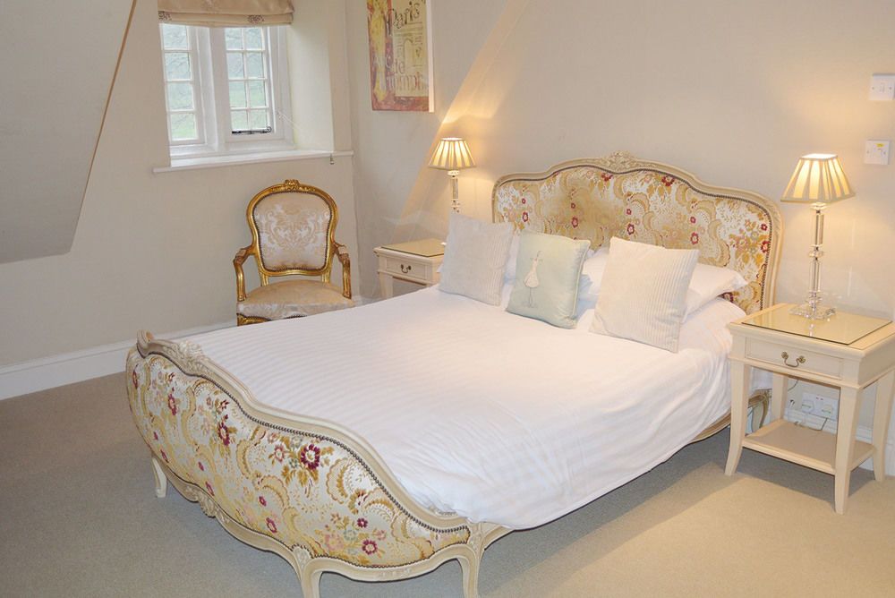 Langdon Court Hotel & Restaurant