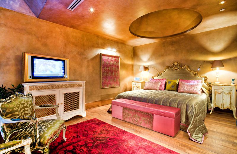 Hotel Les Ottomans - Boutique Class