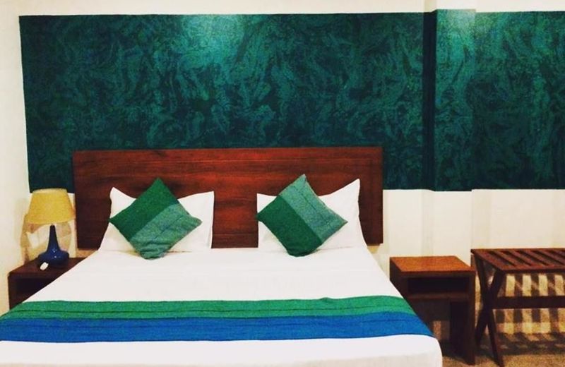 Dreamspot Ecolodge
