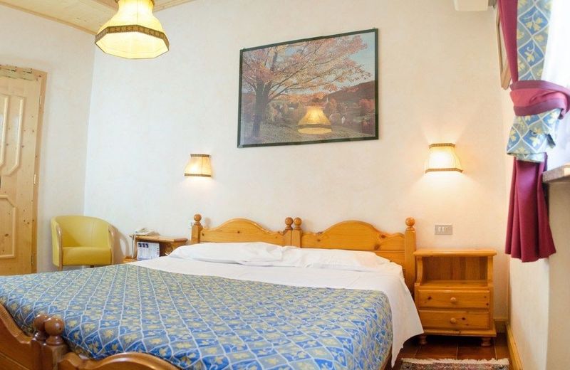 Hotel Stelvio