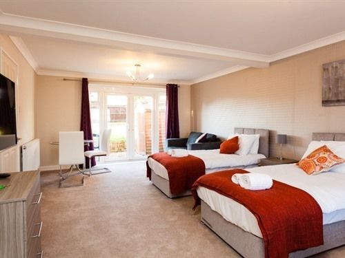 Loppets Lodge