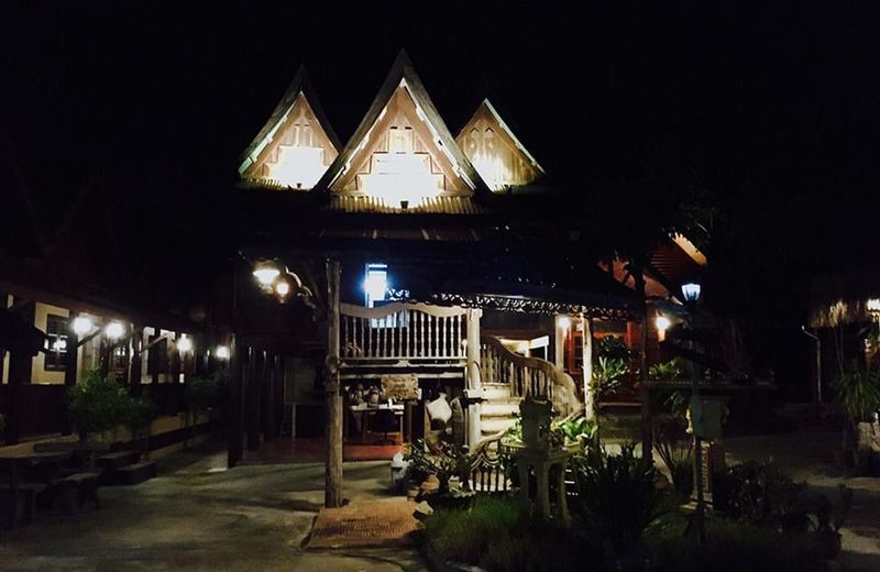 Old City Guest House