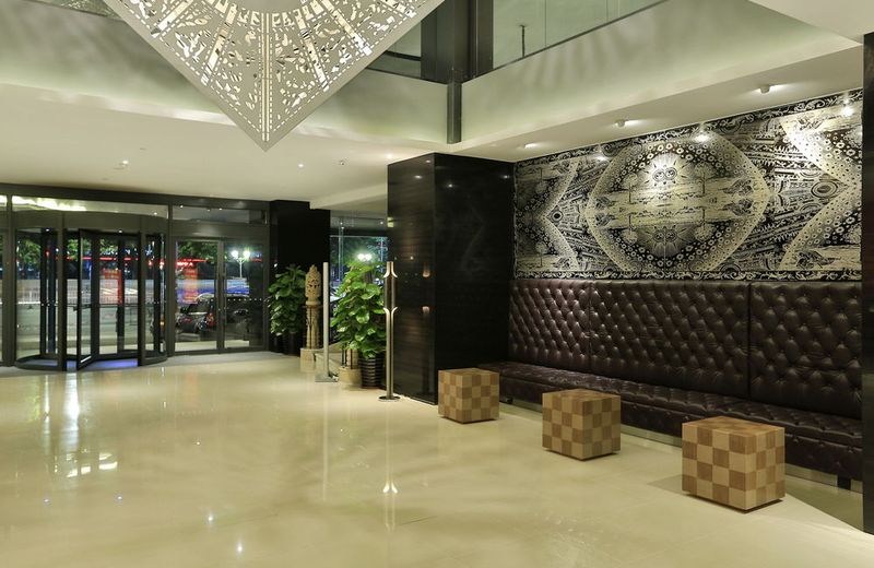 Orange Hotel Select Foshan