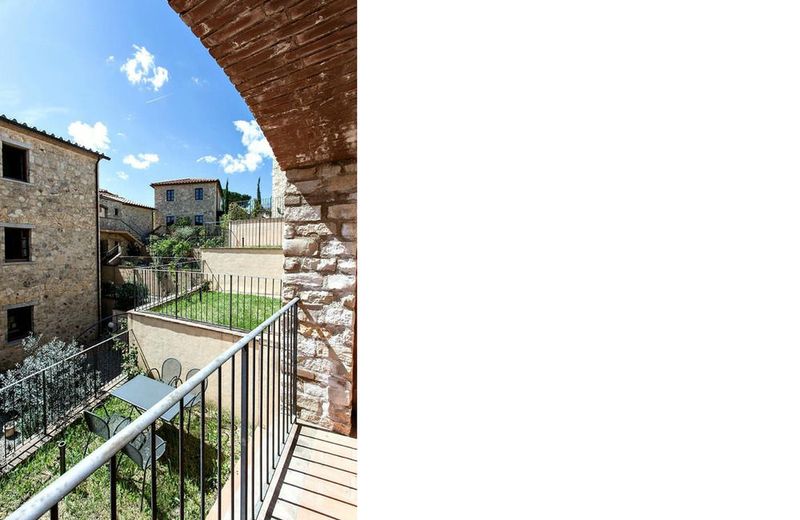 Borgo di Gaiole
