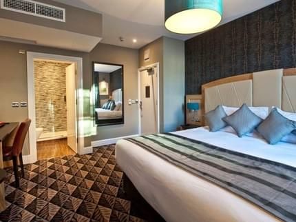The Bell Hotel Aylesbury