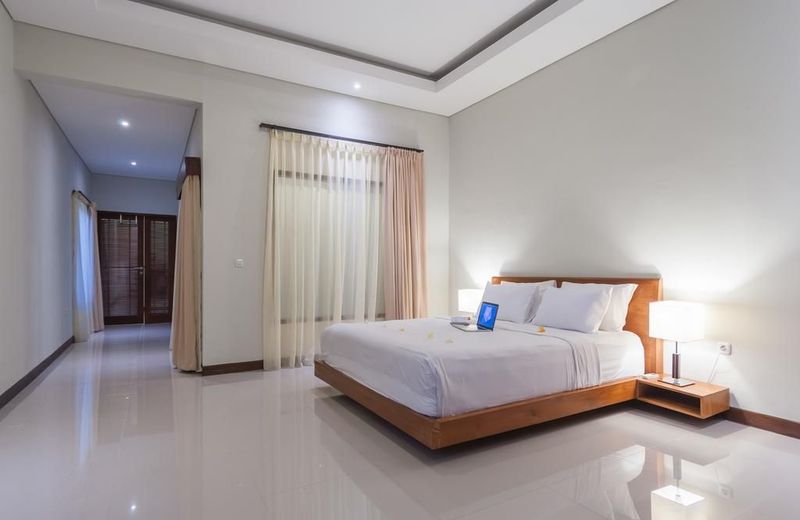 The Akvilla Seminyak