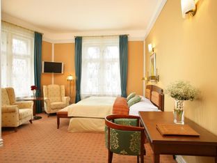 Hotel Image 1