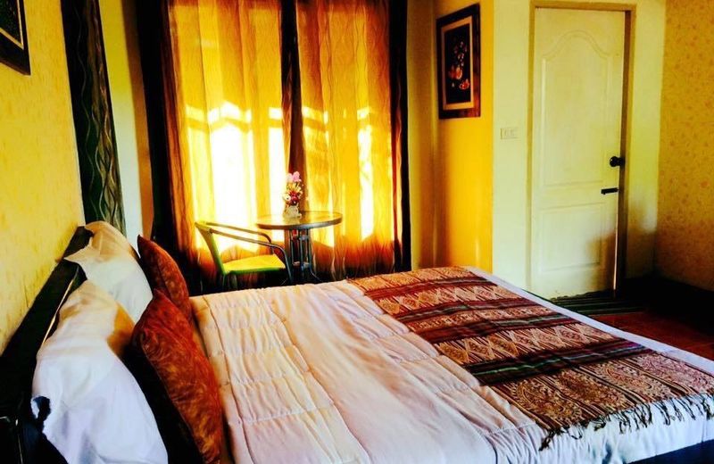 Khun Naparn Resort