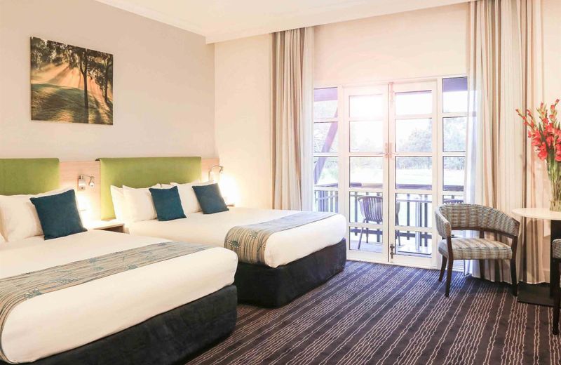 Novotel Vines Resort Swan Valley