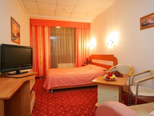 Hotel Image 1