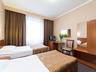 Hotel Image 1