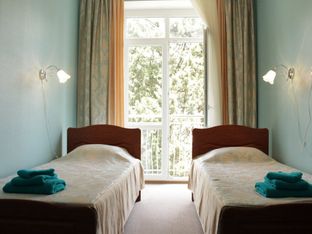 Hotel Image 1
