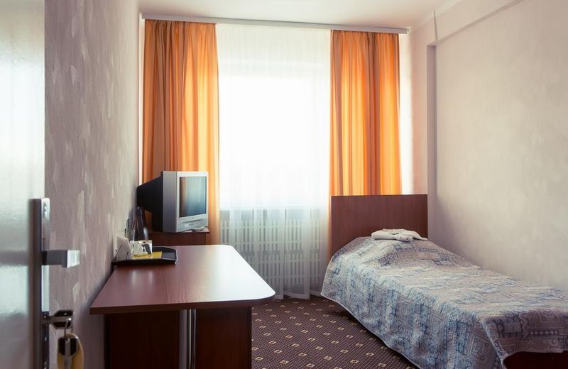 Hotel Pokrovskoe-Streshnevo