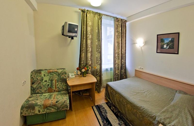 Akvatika Hotel