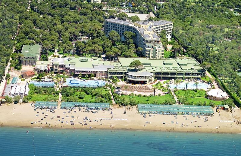 Pine Beach Belek