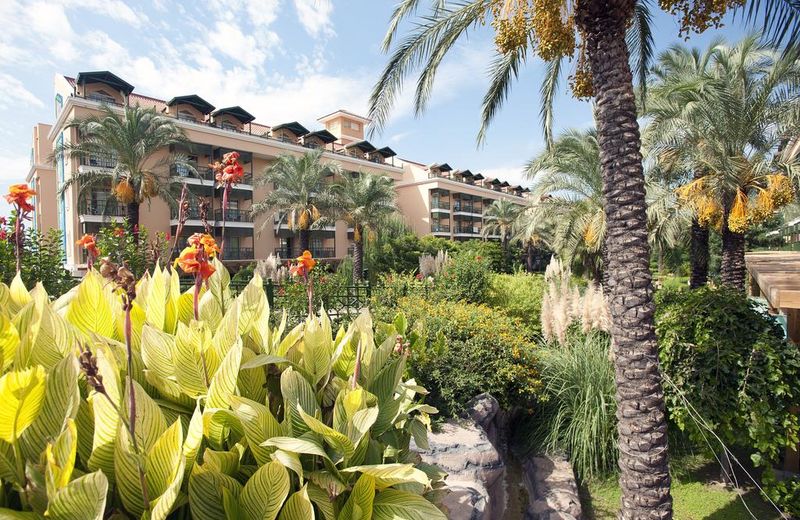 Crystal Paraiso Verde Resort & Spa - Ultimate All Inclusive