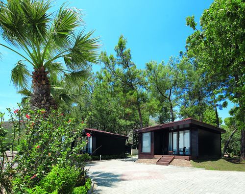 Marmaris Resort & Spa Hotel