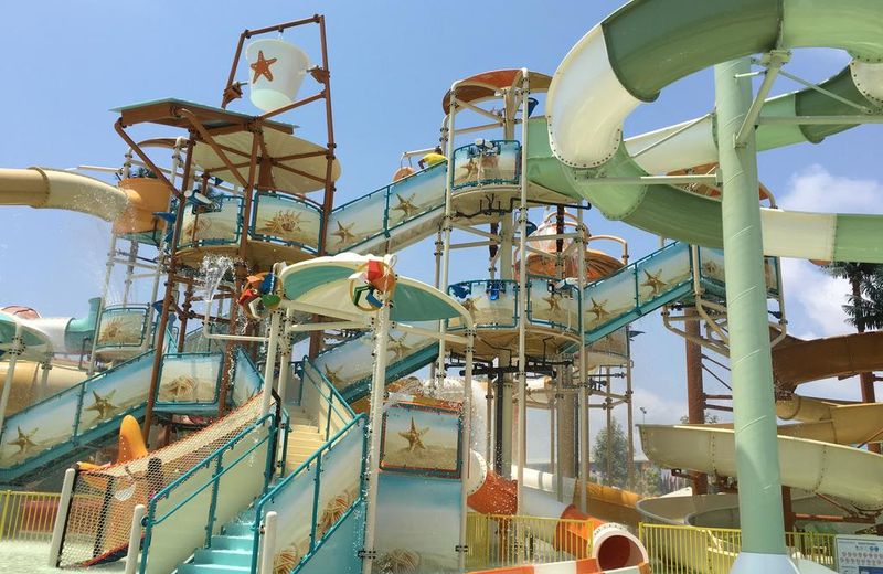 Voyage Belek Golf & Spa Hotel