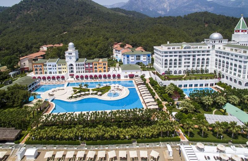 Nirvana Dolce Vita - Ultra All Inclusive