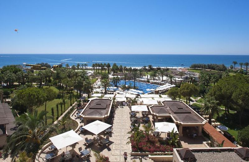 Crystal Tat Beach Golf Resort & Spa - Ultimate All Inclusive