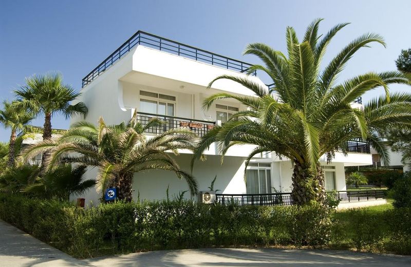 Simena Hotel