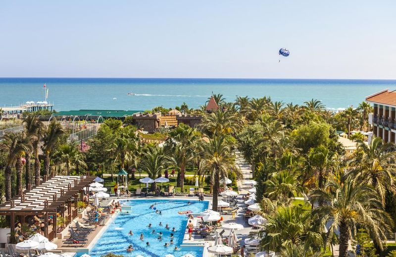 Belek Beach Resort Hotel
