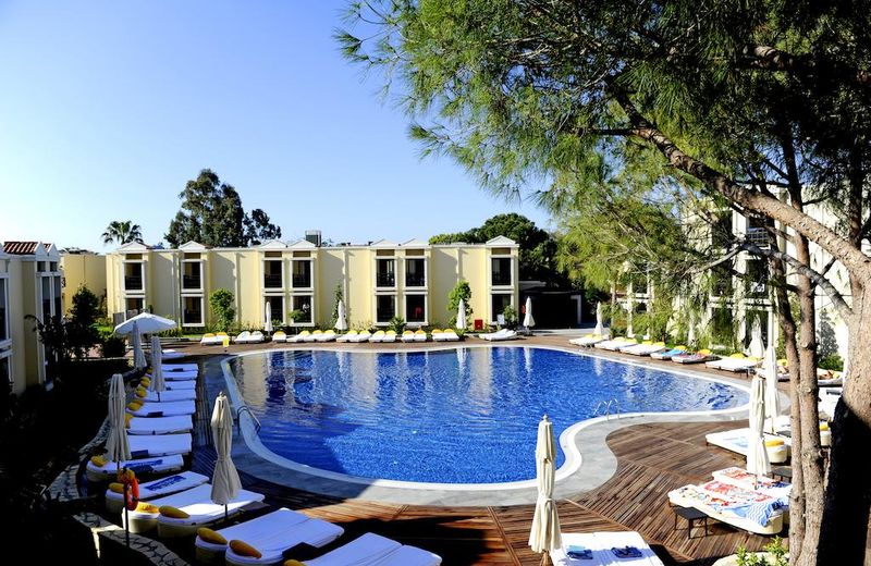 TUI Magic Life Belek