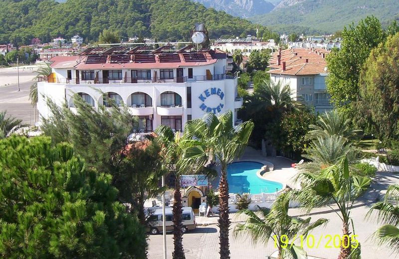 Kemer Hotel