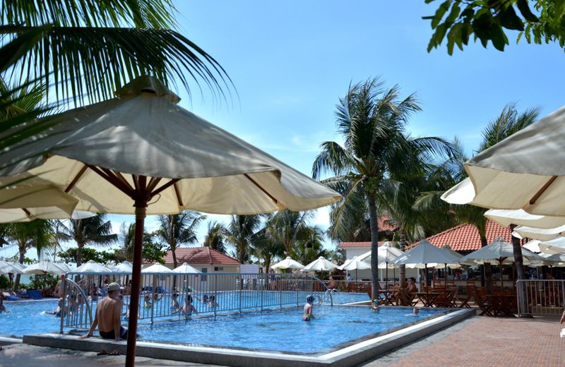 Sea Lion Beach Resort & Spa Mui Ne