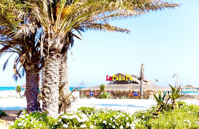 Le Zenith Hotel