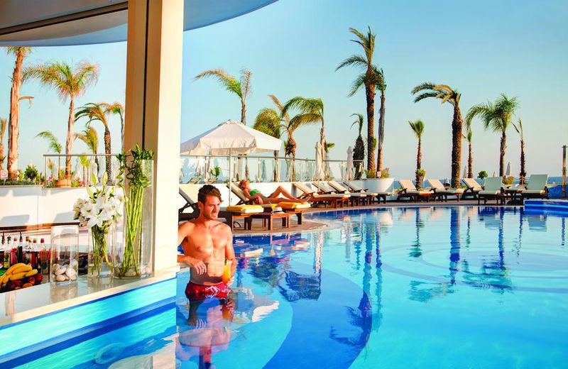 Olympic Lagoon Resort Paphos