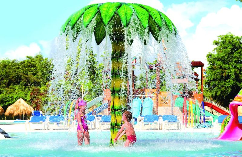 Grand Sirenis Punta Cana Resort & Aquagames - All Inclusive