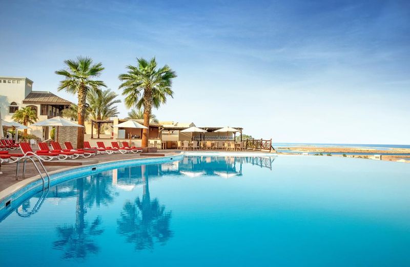 The Cove Rotana Resort - Ras Al Khaimah