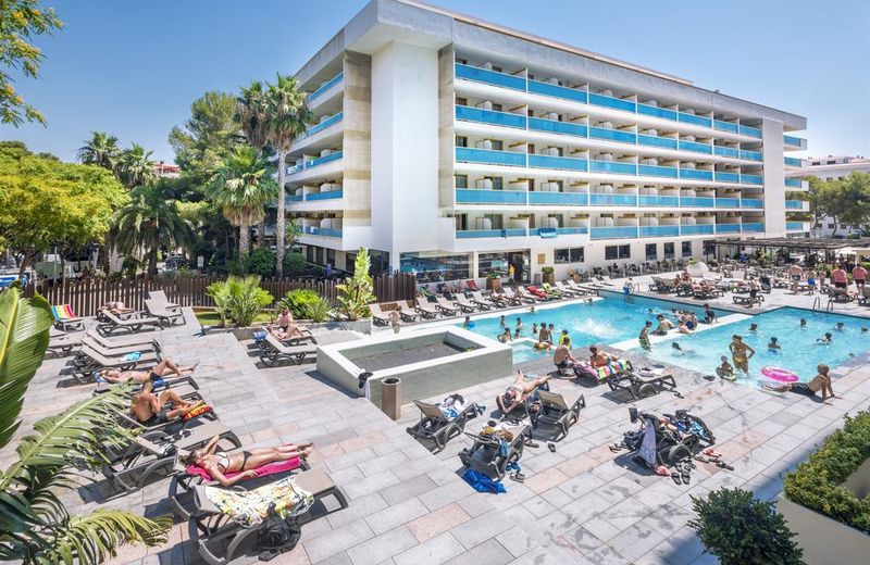 4R Playa Margarita