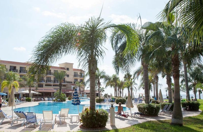 Anmaria Beach Hotel & Spa