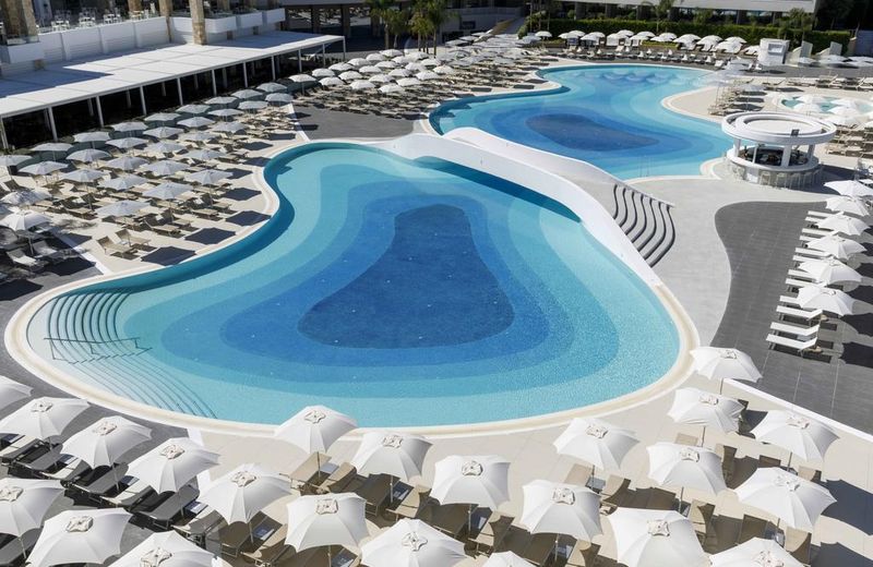 Princess Andriana Resort & Spa - Ultra All-Inclusive