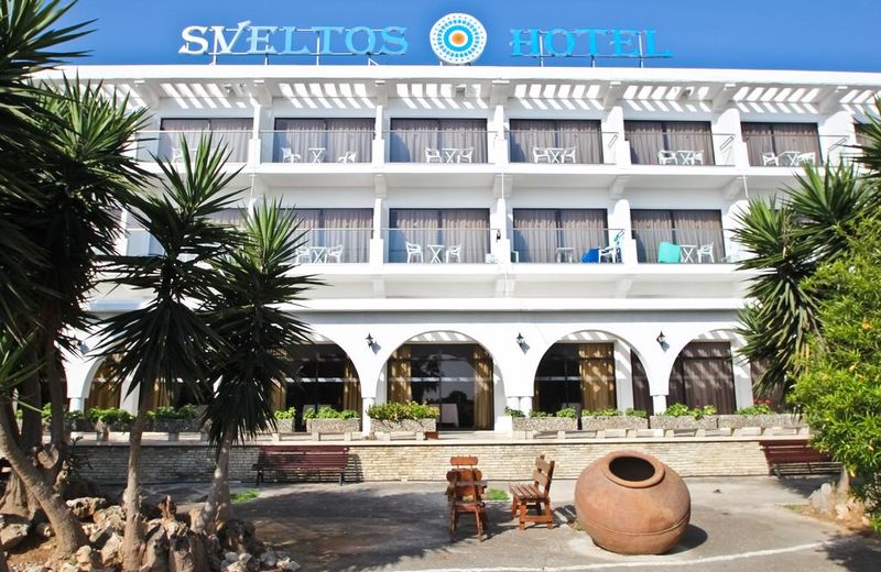Sveltos Hotel