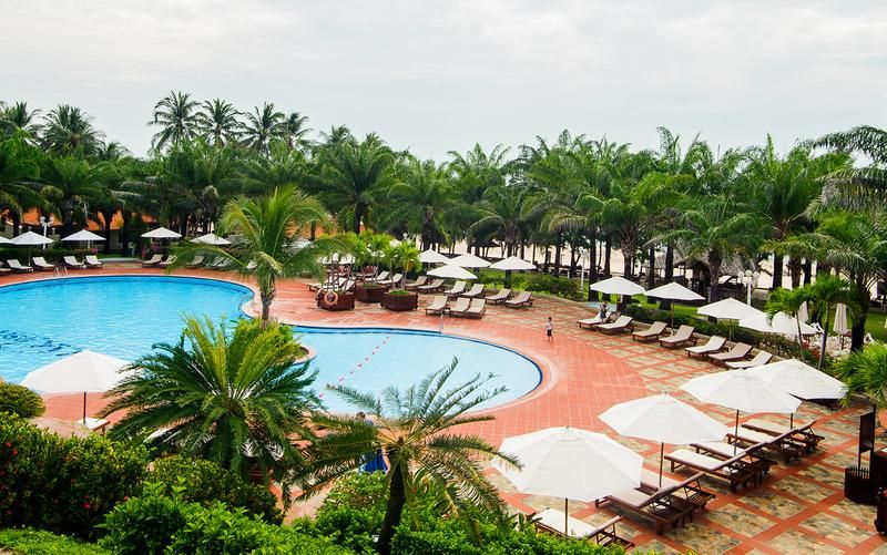 Phu Hai Resort