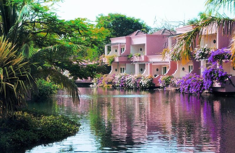 The St Regis Goa Resort